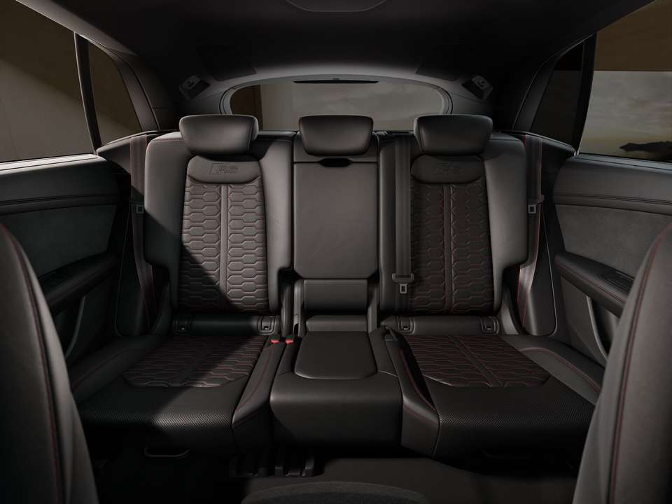 Audi RS Q8 - Imagem 6