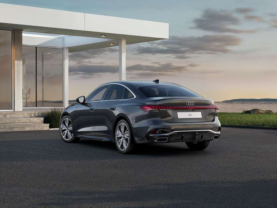 Audi A5 - Imagem 3