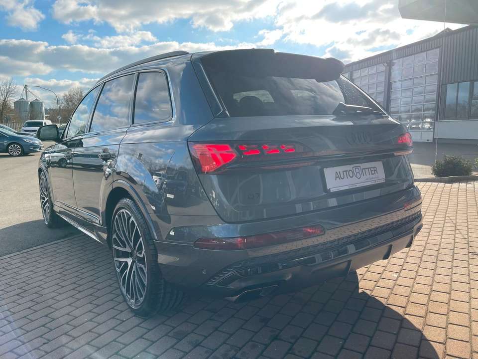 Audi Q7 - Imagem 5