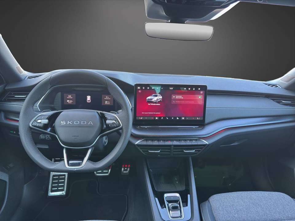 Skoda Octavia - Imagem 7