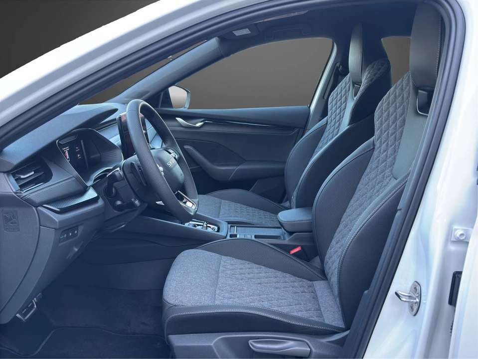 Skoda Octavia - Imagem 8