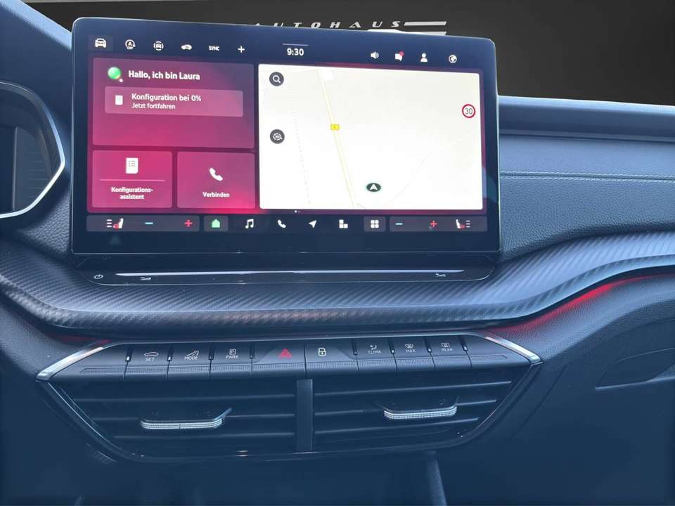 Skoda Octavia - Imagem 9