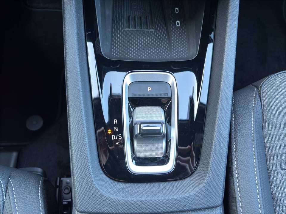 Skoda Octavia - Imagem 11