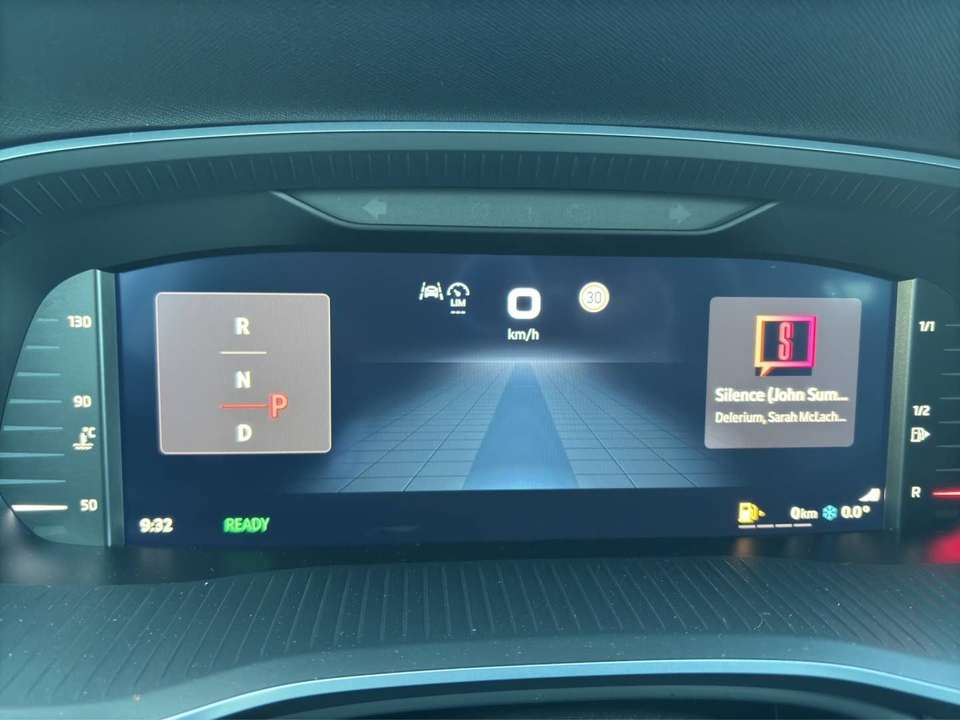 Skoda Octavia - Imagem 12