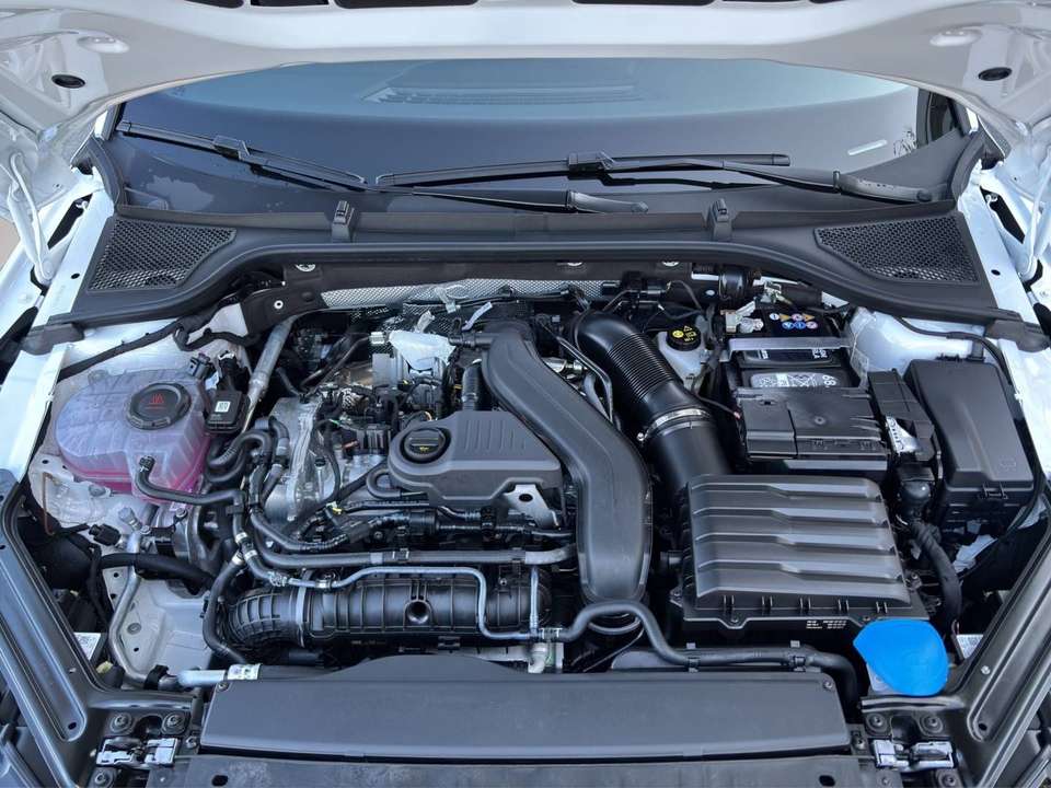 Skoda Octavia - Imagem 13