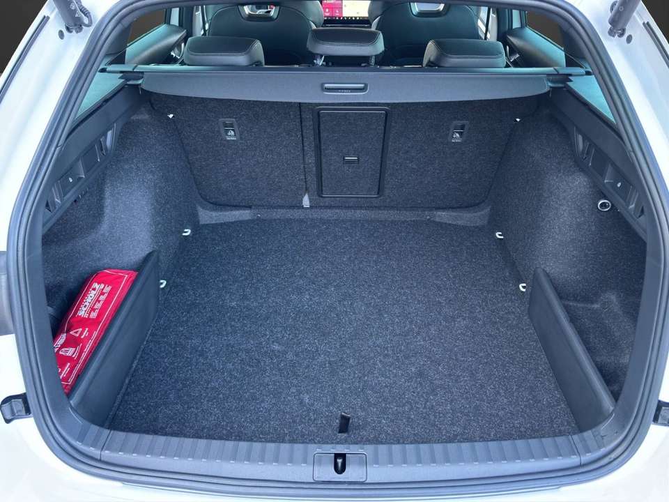 Skoda Octavia - Imagem 14