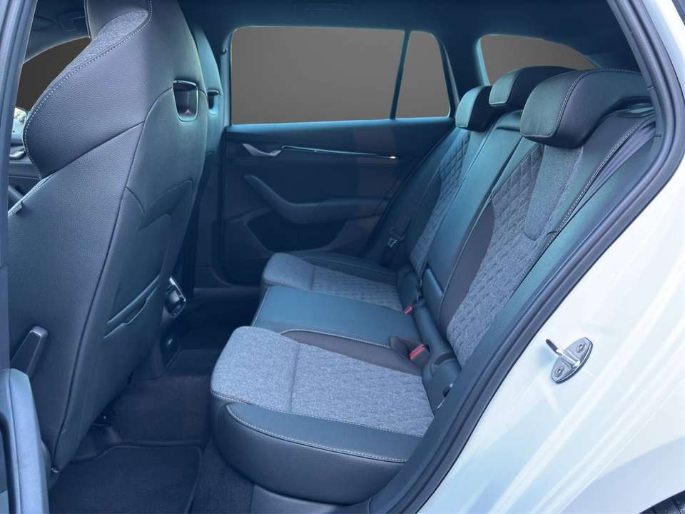 Skoda Octavia - Imagem 15