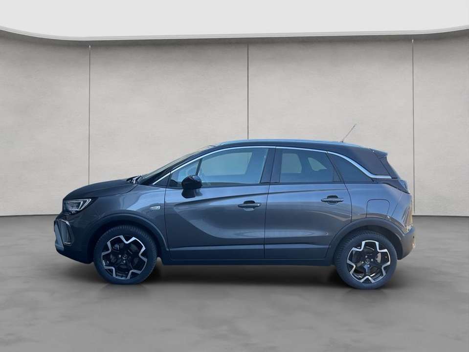 Opel Crossland - Imagem 2