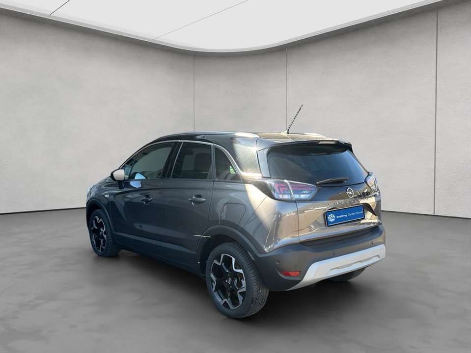 Opel Crossland - Imagem 3