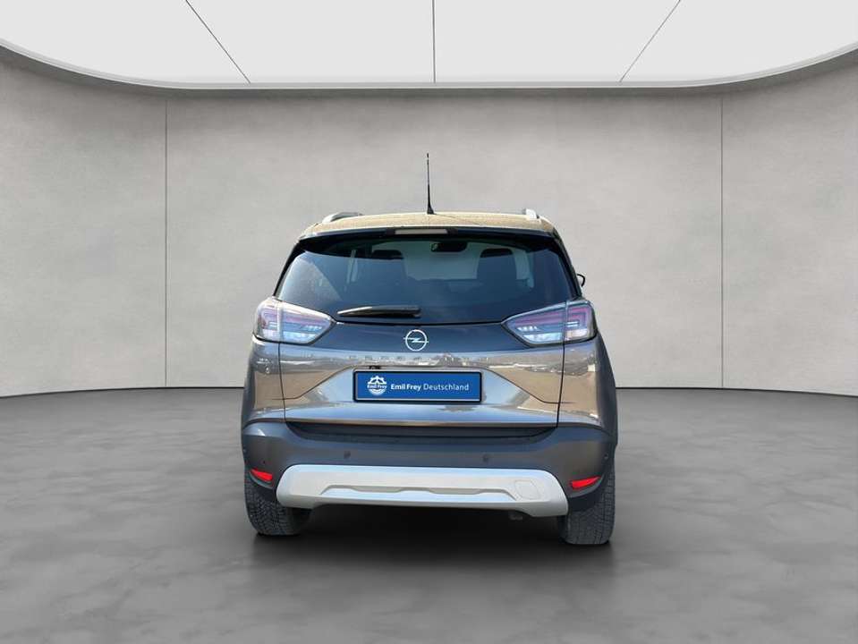 Opel Crossland - Imagem 4