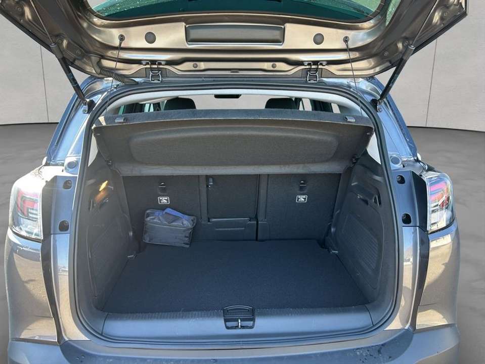 Opel Crossland - Imagem 5