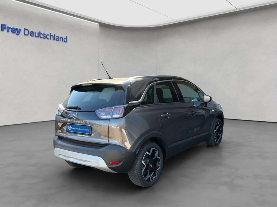 Opel Crossland - Imagem 6