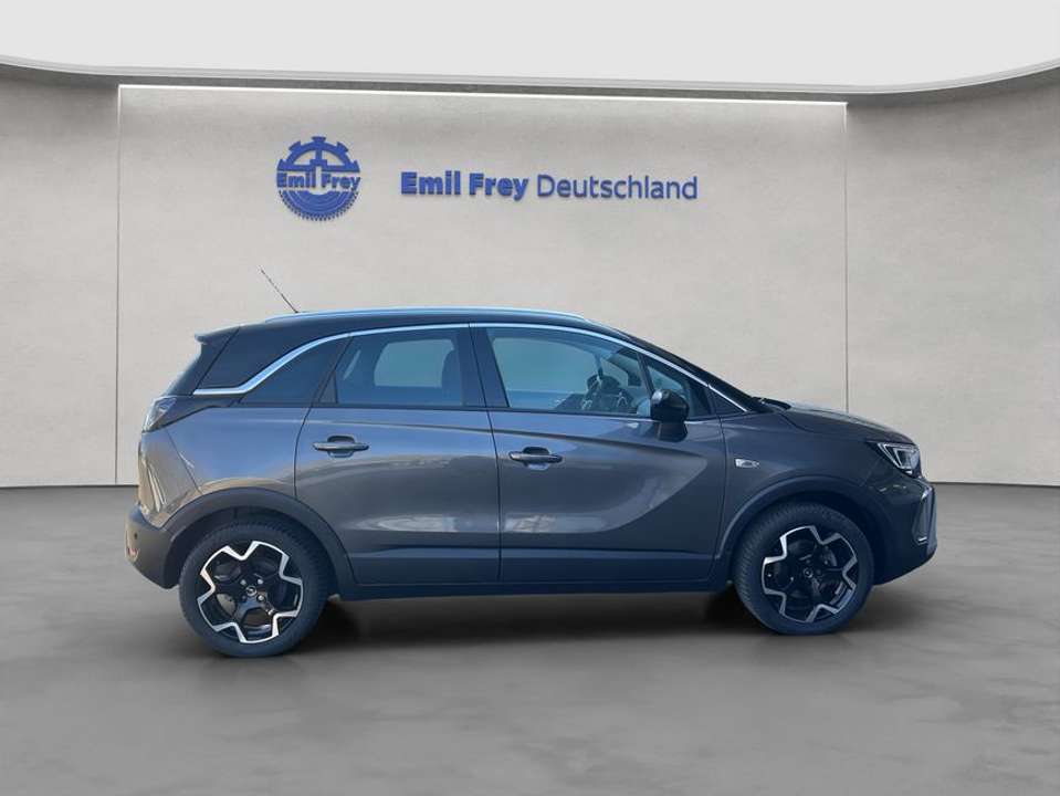 Opel Crossland - Imagem 7