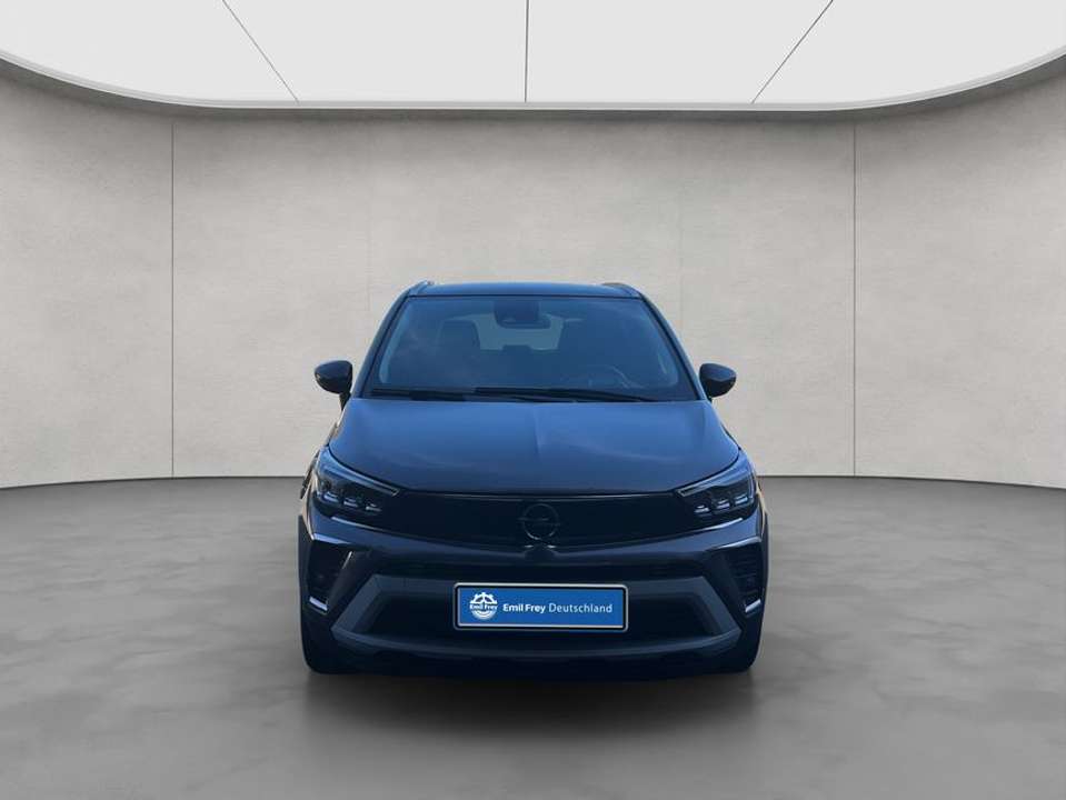 Opel Crossland - Imagem 9