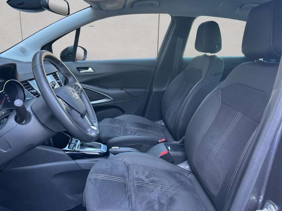 Opel Crossland - Imagem 10