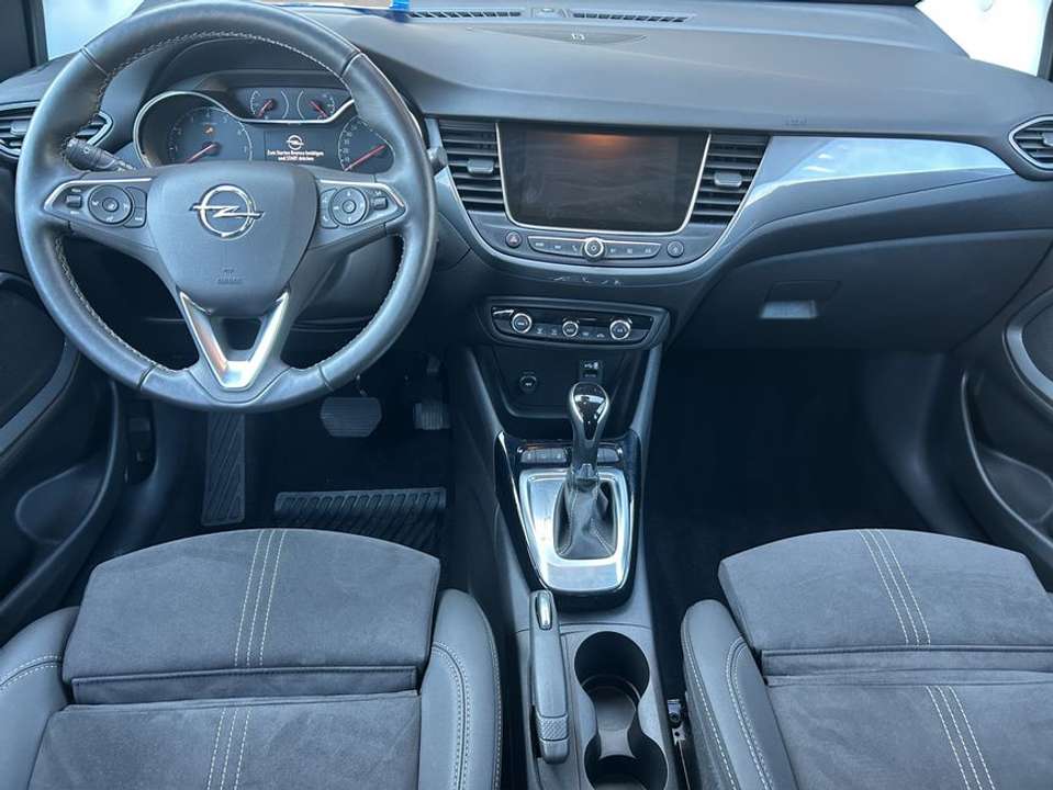 Opel Crossland - Imagem 12