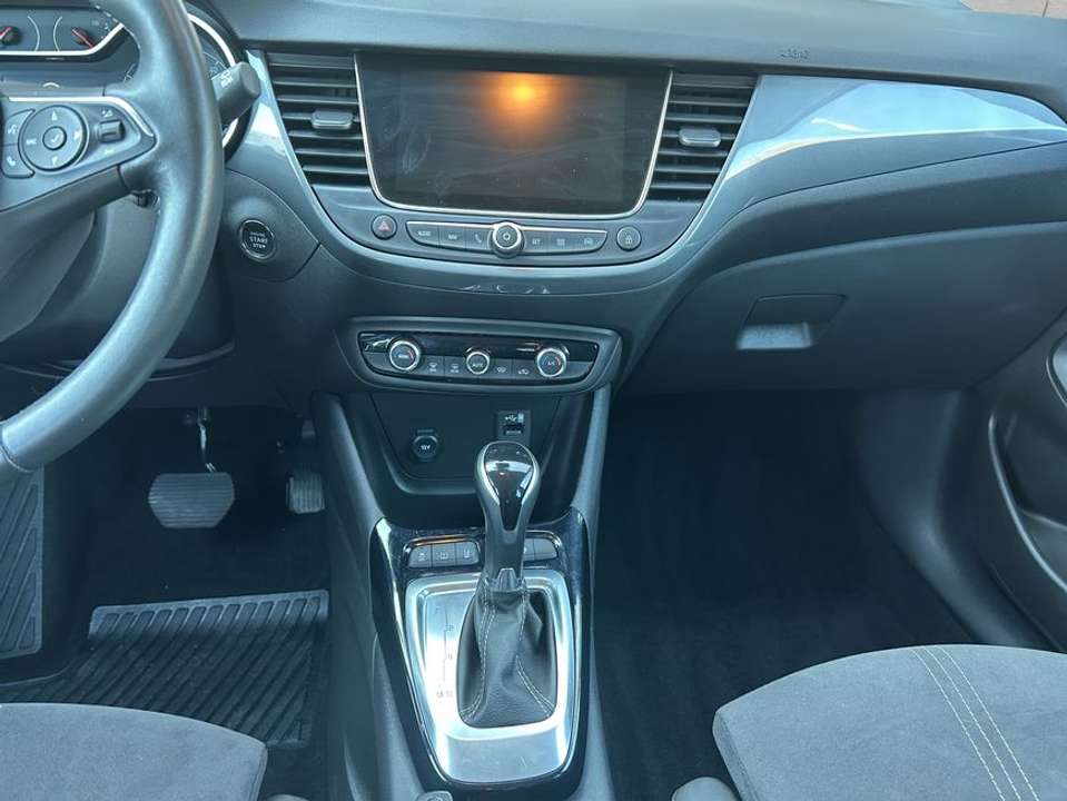 Opel Crossland - Imagem 13
