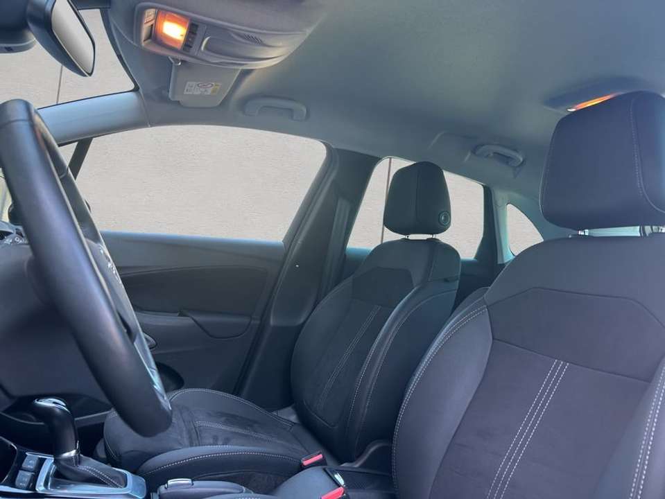 Opel Crossland - Imagem 14