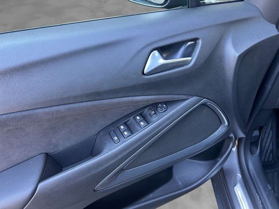 Opel Crossland - Imagem 15