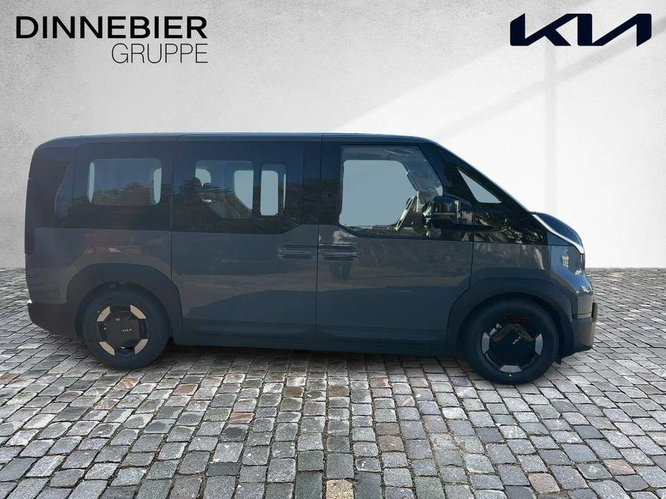 Kia PV5 Passenger - Imagem 6
