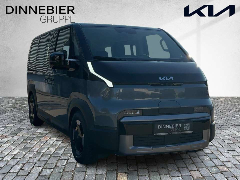 Kia PV5 Passenger - Imagem 7