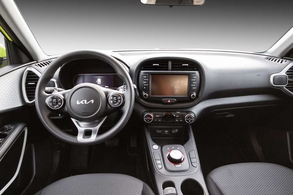 Kia Soul - Imagem 2