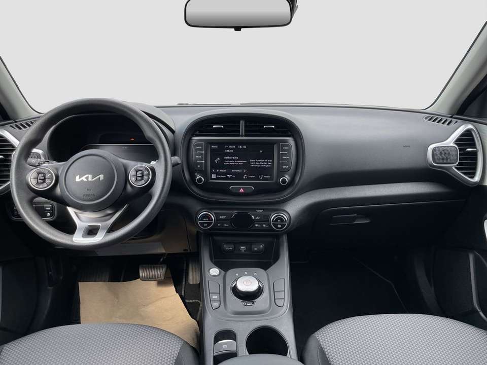 Kia Soul - Imagem 2