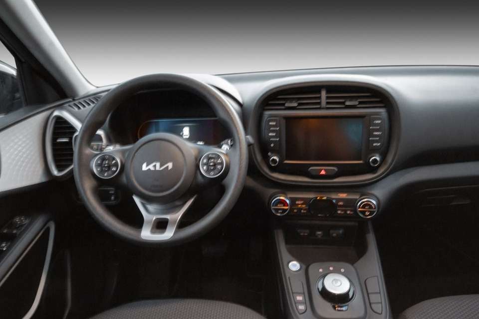 Kia Soul - Imagem 2