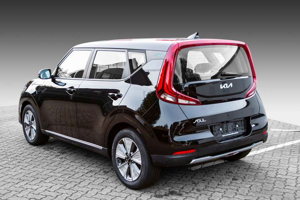 Kia Soul - Imagem 3