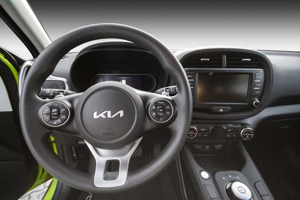 Kia Soul - Imagem 4
