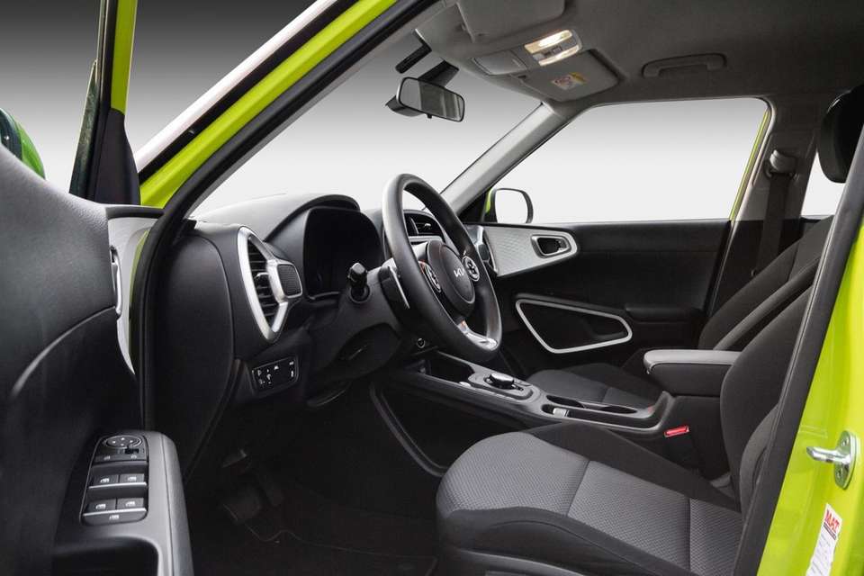 Kia Soul - Imagem 6