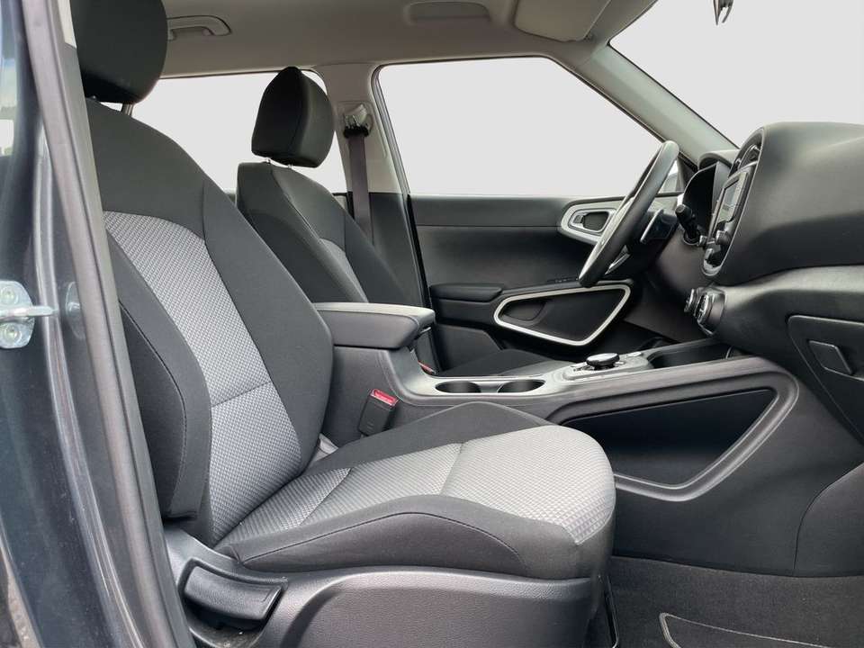Kia Soul - Imagem 6