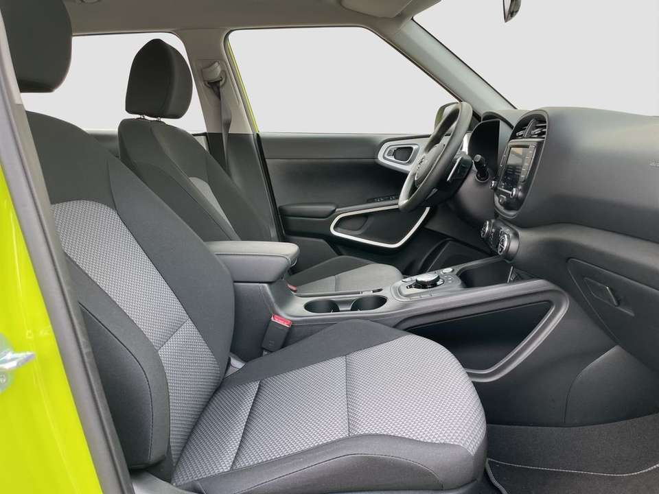Kia Soul - Imagem 6