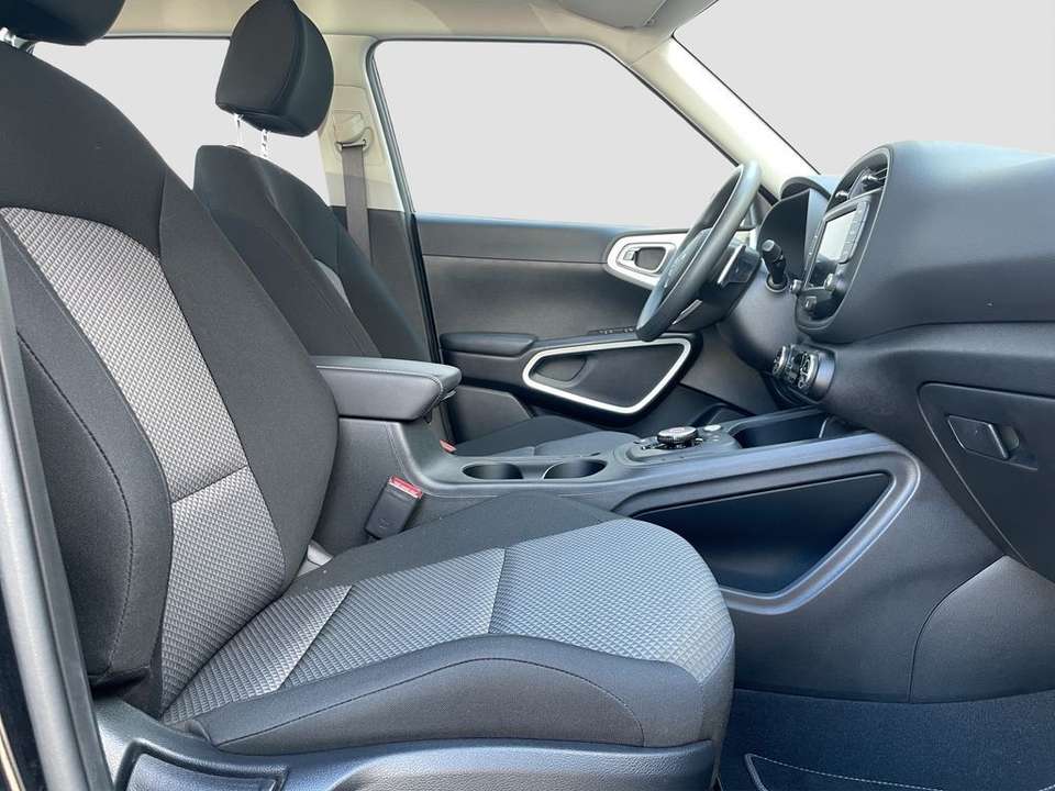 Kia Soul - Imagem 6
