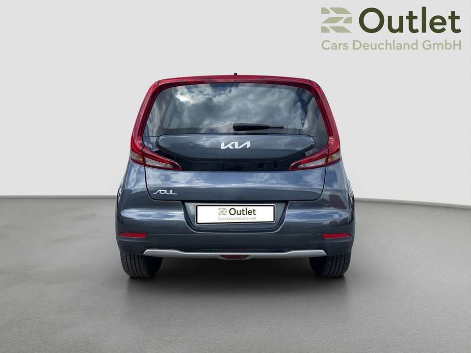 Kia Soul - Imagem 10