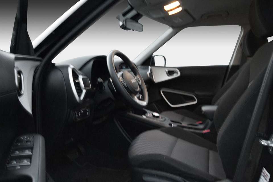 Kia Soul - Imagem 9