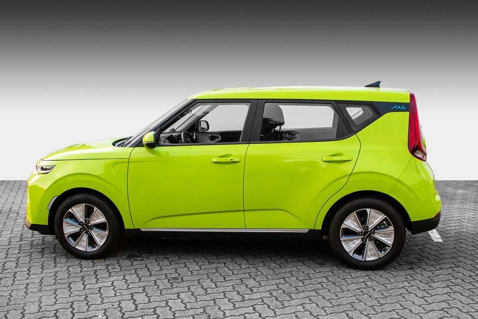 Kia Soul - Imagem 10