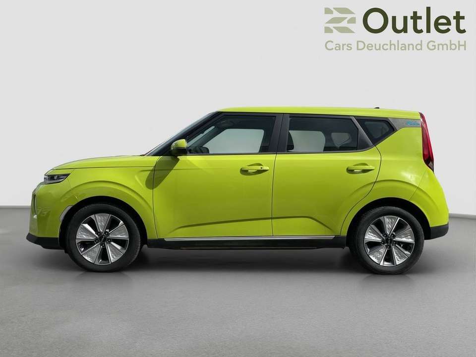 Kia Soul - Imagem 11
