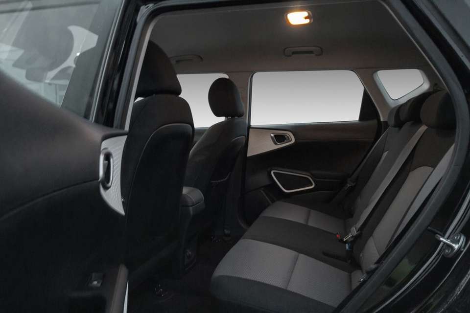 Kia Soul - Imagem 10