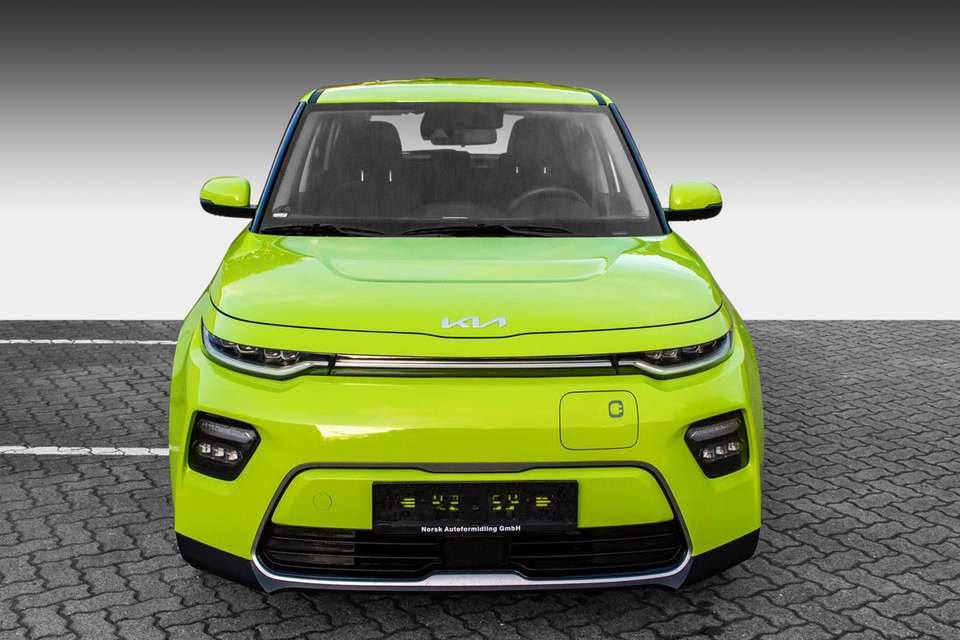 Kia Soul - Imagem 11