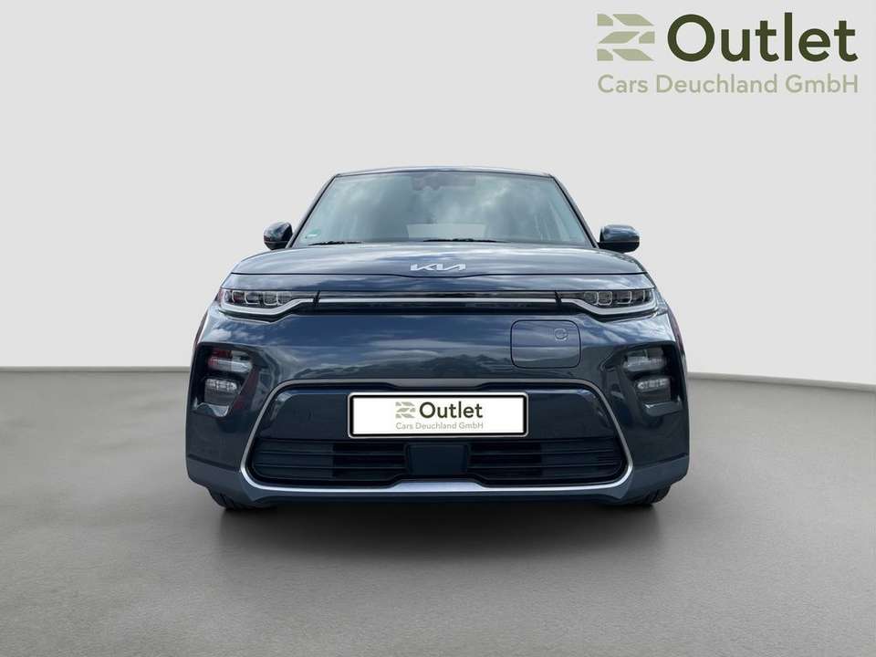 Kia Soul - Imagem 12