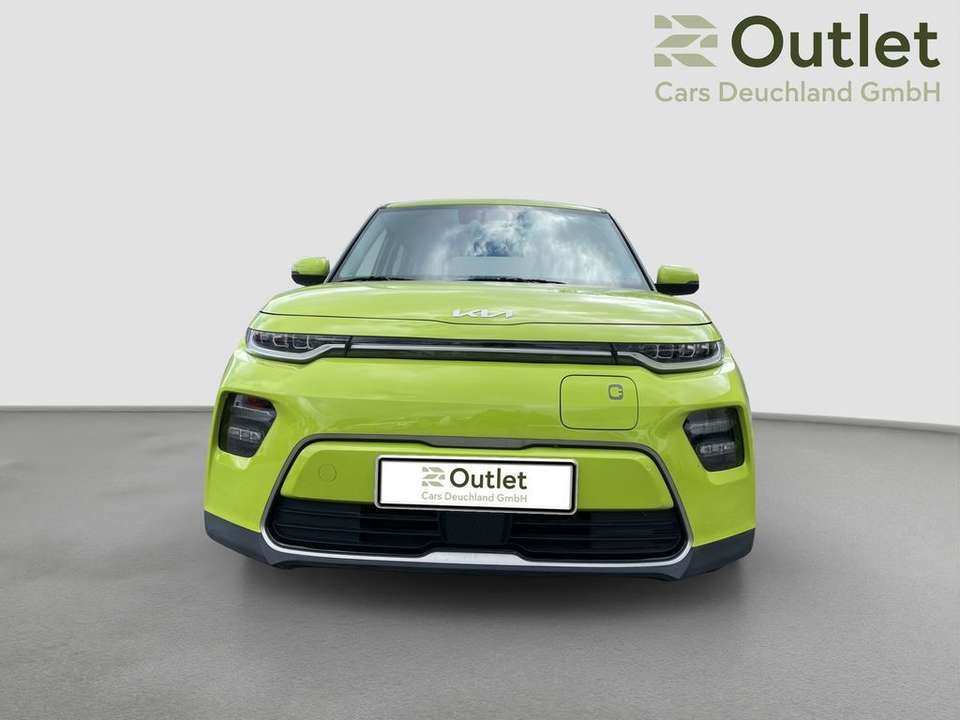 Kia Soul - Imagem 12