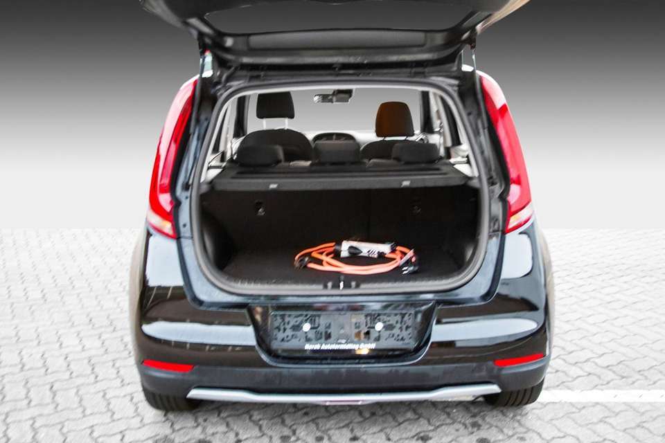 Kia Soul - Imagem 11