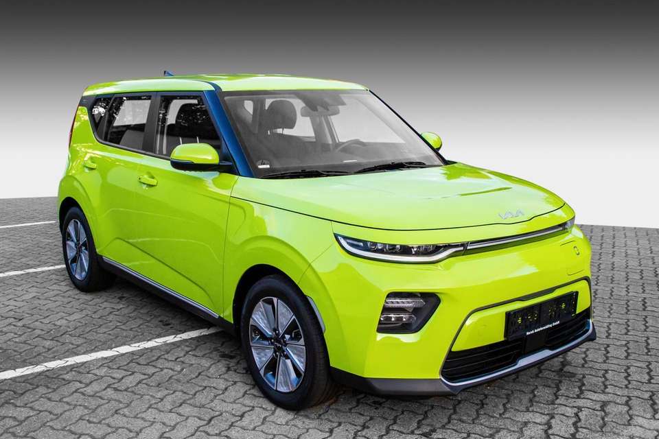 Kia Soul - Imagem 12