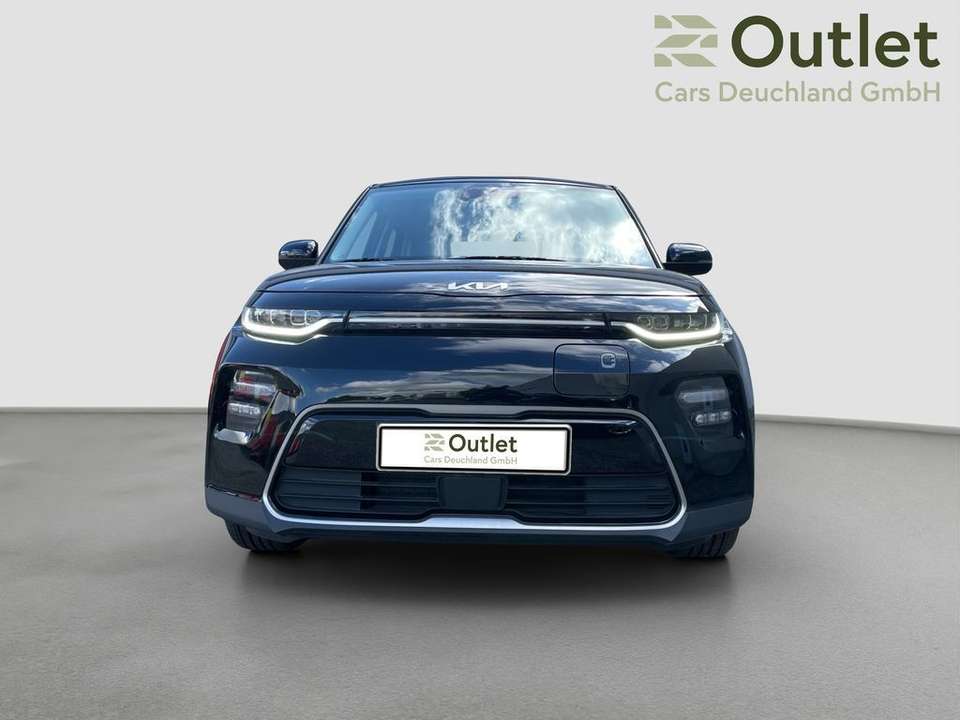 Kia Soul - Imagem 12