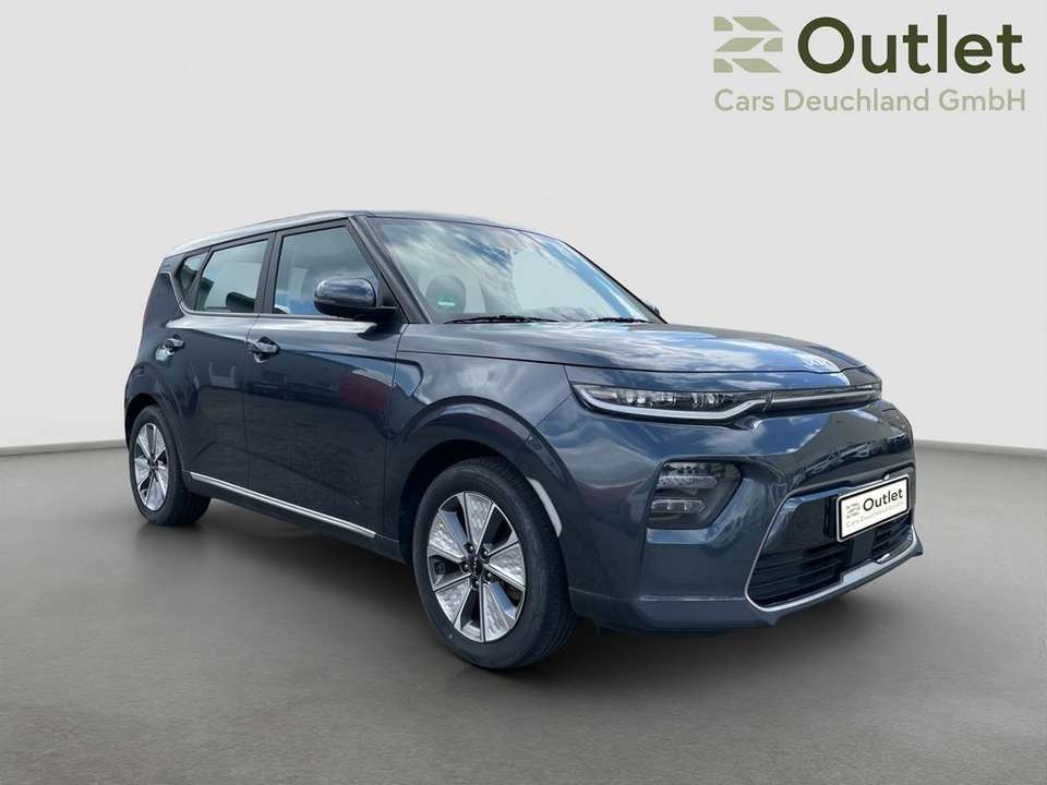 Kia Soul - Imagem 13