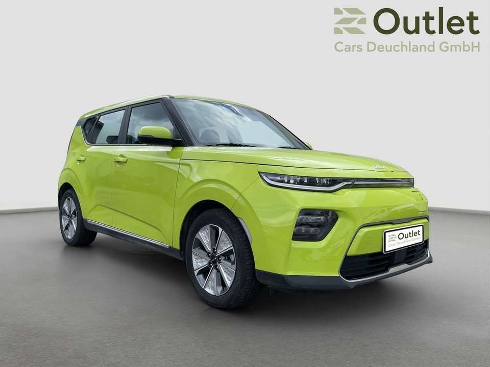 Kia Soul - Imagem 13