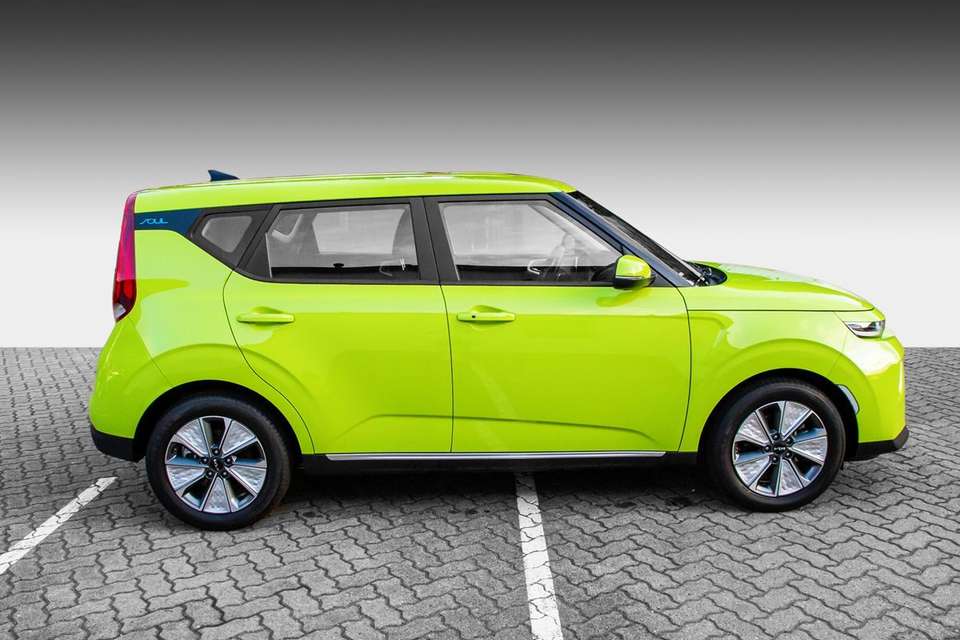Kia Soul - Imagem 13