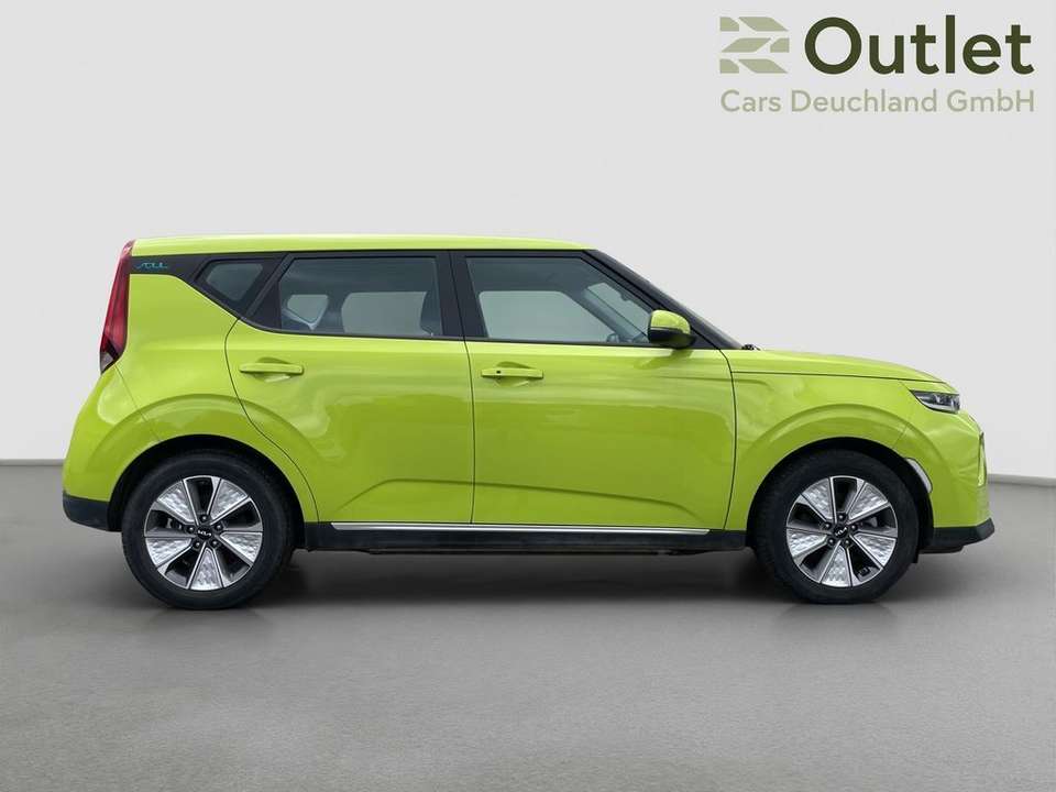Kia Soul - Imagem 14