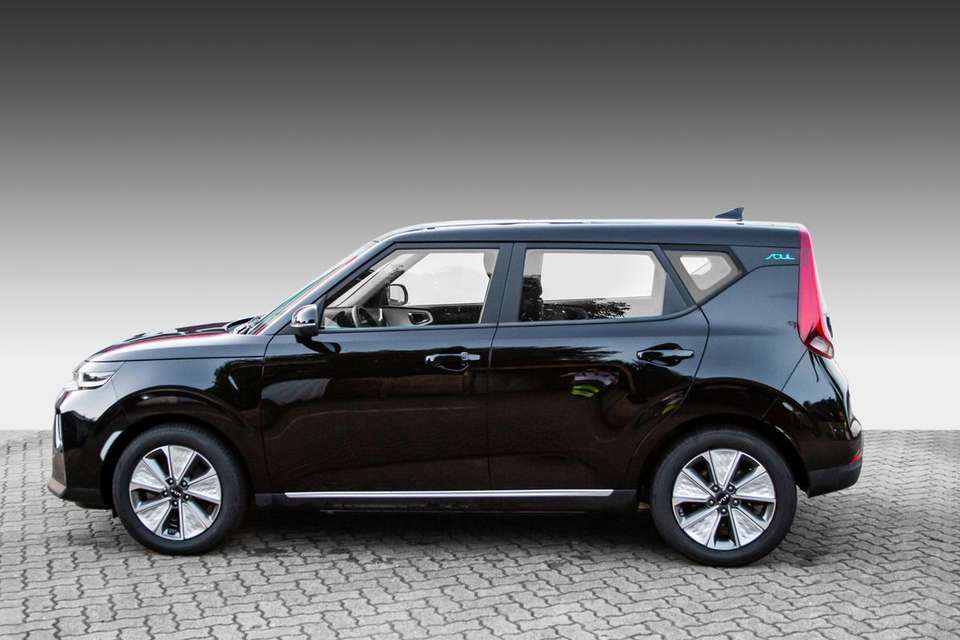 Kia Soul - Imagem 13
